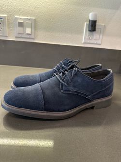 Navy Calvin Klein’s