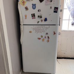 Refrigerador