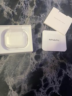 AirPods