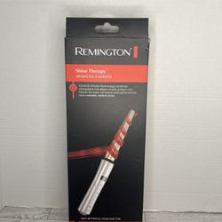 Remington Curl Iron