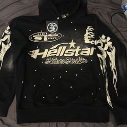 Hellstar Hoodie