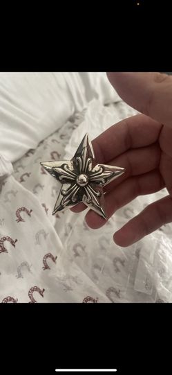 Chrome hearts