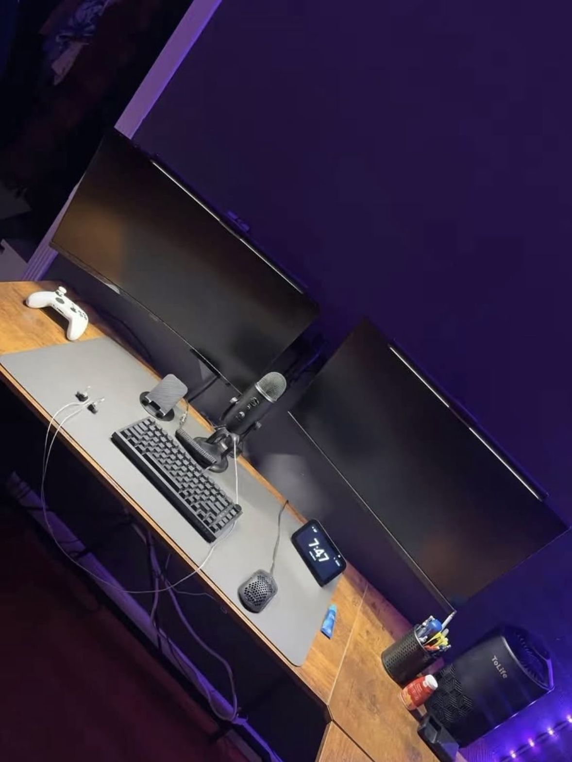 PC Setup For Sale/Trade