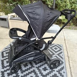 Sit ‘n’ Stand Stroller