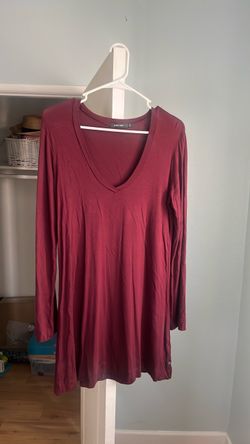 Obey mini T-shirt dress, Size M