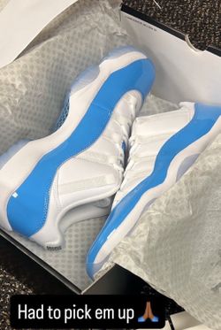Jordan retro 11 low