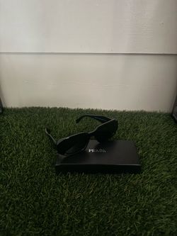 Women’s Prada sunglasses