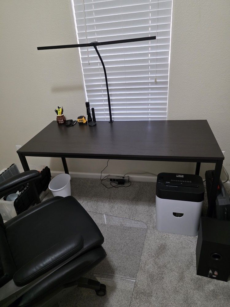 Desk