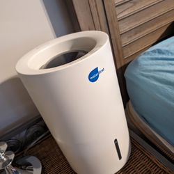 WaterFirst Humidifier 