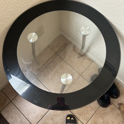 End Tables 