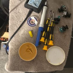 Soldering Kit