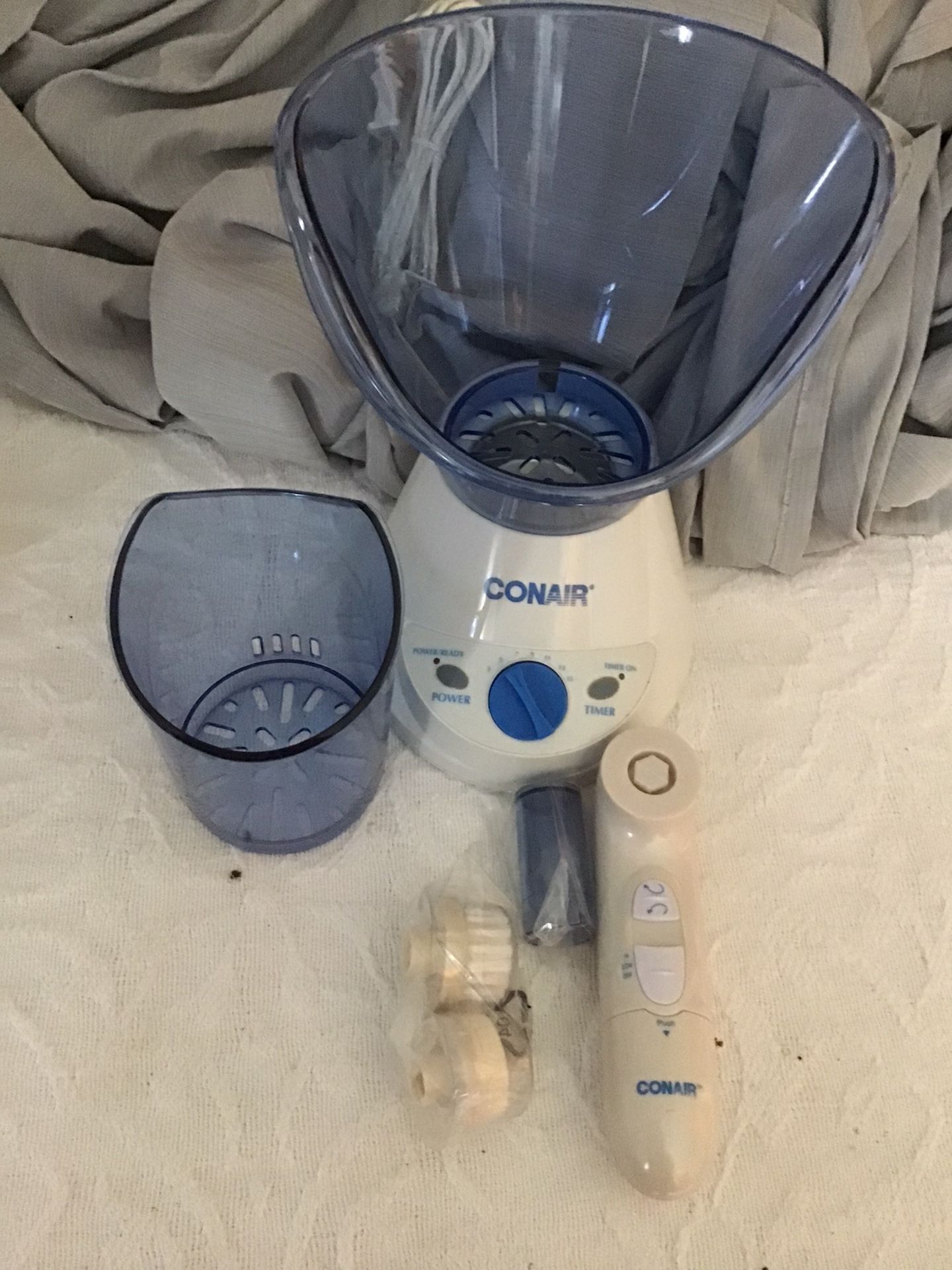 Facial Steamer
