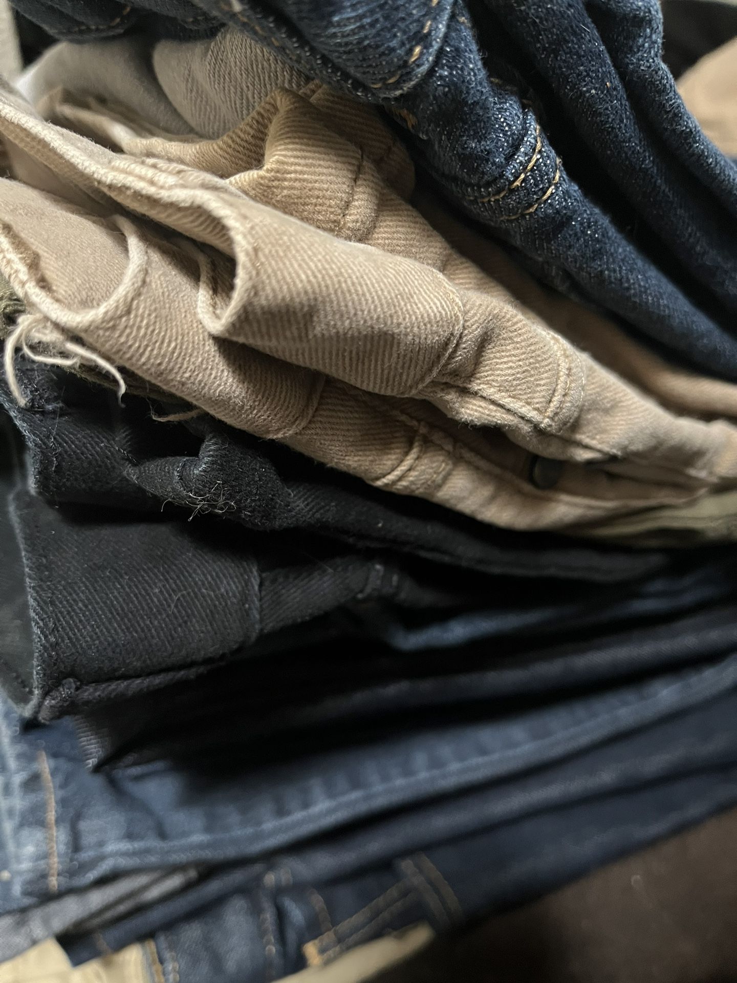 boy denim jeans