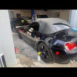 Se Polarizan Carros Adomisilio Trabajos Garantisados Polarizing work is done at home, guaranteed works