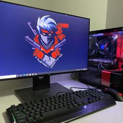 NZXT i5-8400, ZORAC NVIDIA GeForce GTX 1070 8GB, 8 GB Ram. 