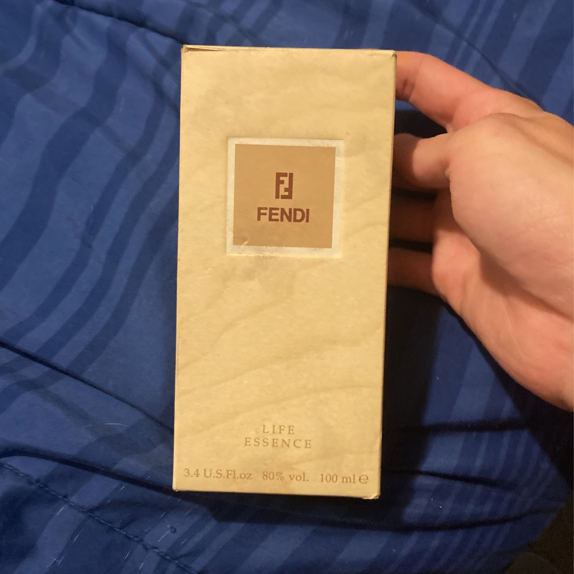 Fendi Life Essence Perfume/Cologne