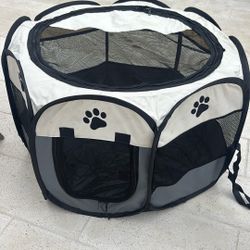 Pet Pop Up
