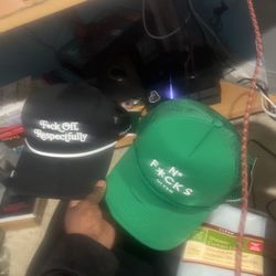 Snapbacks Hats 