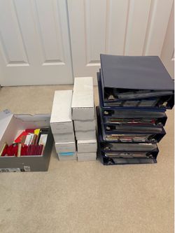 Starbucks card collection