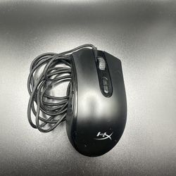 Hyper x Pulsefire Haste 2 FPS Pro RGB Programmable Gaming Mouse Lightweight