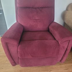 Lazboy recliner