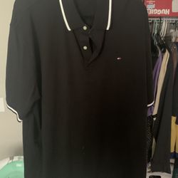 Tommy Hilfiger Polo