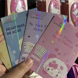 Acne Patches 💗