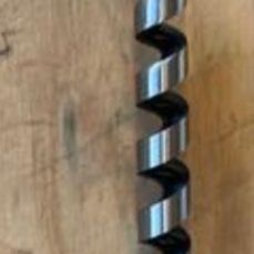 Auger Bits Various Sizes