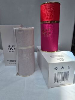 SJP NYC Crush EDP – 3.4 oz / 100 mL 💖