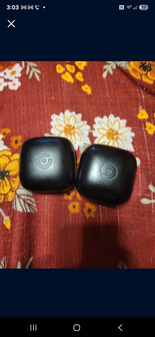 Powerbeats Pro Cases Only