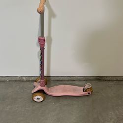 Kids scooter for sale