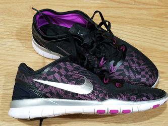 Nike for women... size 9.