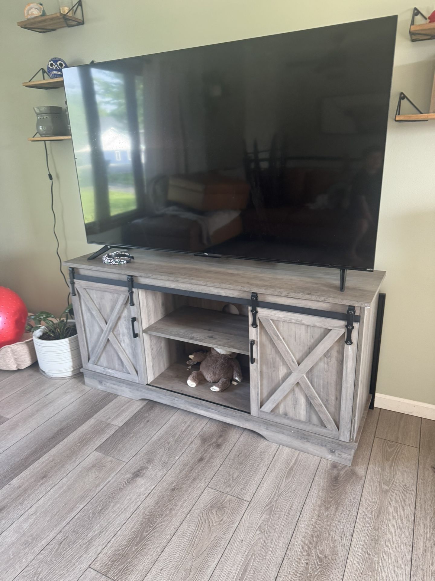 Tv Stand Only