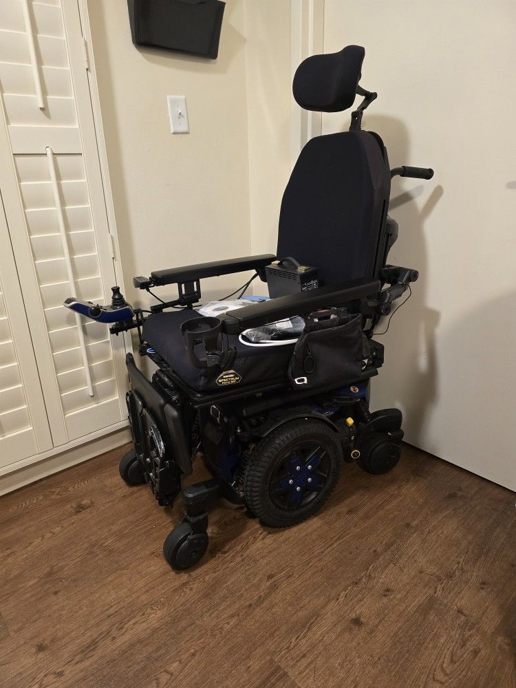 Power Chair For Sale