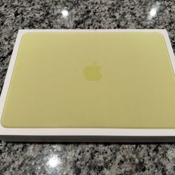New Apple MacBook Neo 256GB Citrus