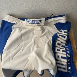 MMA Short