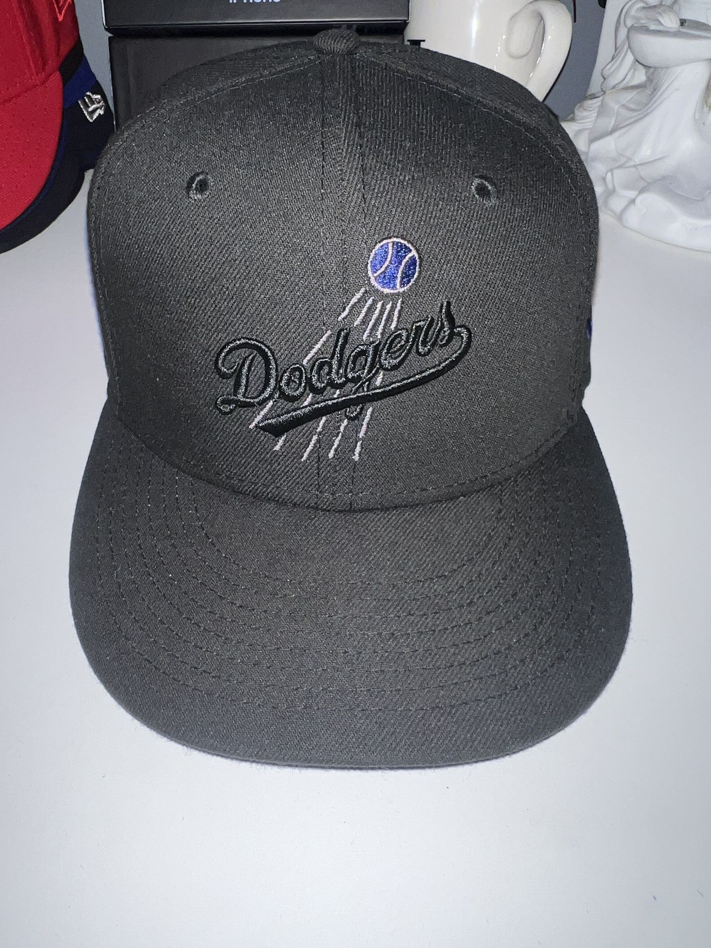 L.A Dodgers New Era Hat