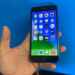 Apple iPhone 8 Plus 64GB Unlock