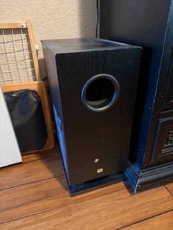Onyko Subwoofer