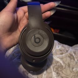 Beats Studio Pro