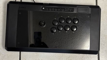 Qanba Obsidian 2 Arcade Joystick