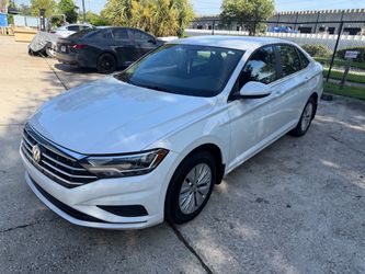 Jetta 2020