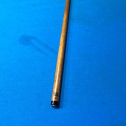 Fuze Kielwood Shaft