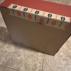Brunt 6 Inch Marin Comp Toe