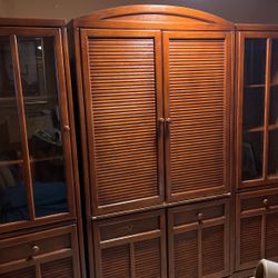 Wall Unit