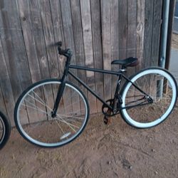 Cruiser Bike Fixxie