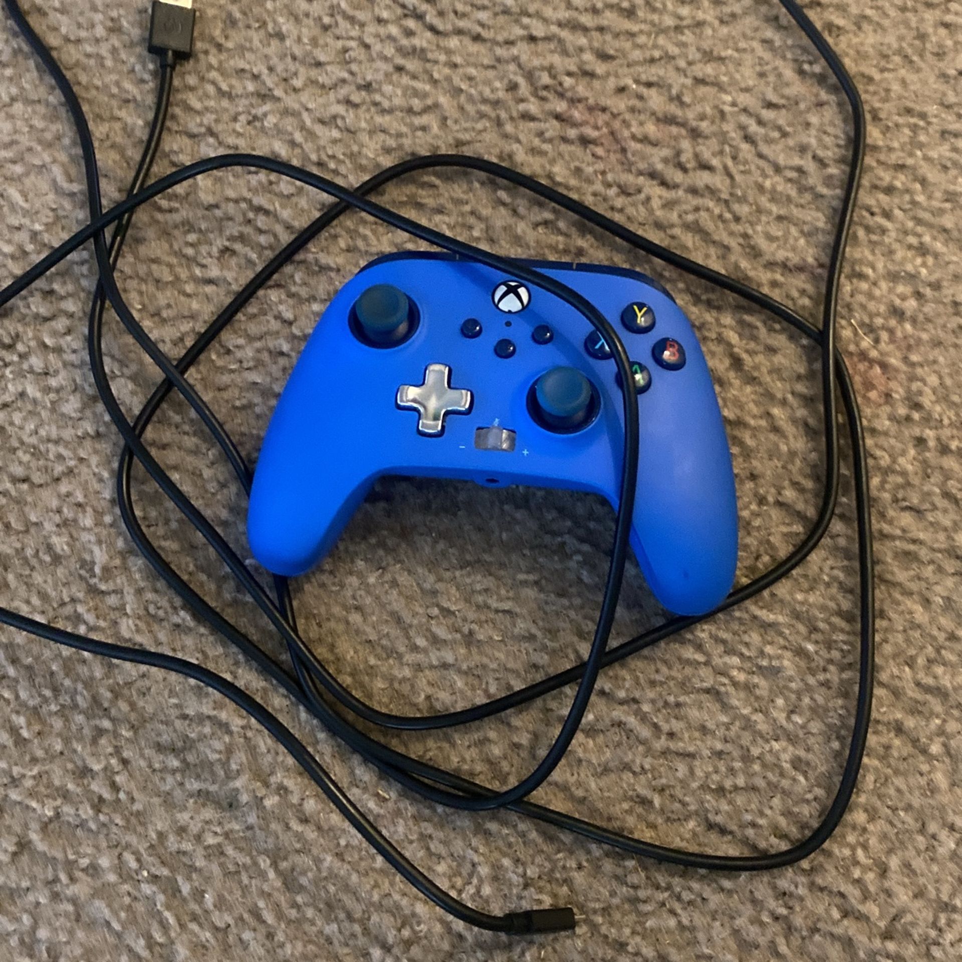 Xbox Controller