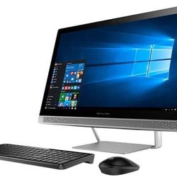 Hp Pavilion  All In One Touch Screen. 1 Tb Ram