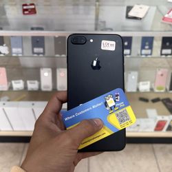 Iphone 8 Plus 128gb Unlocked