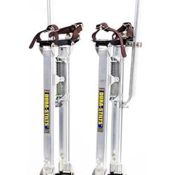 Stilts - Used